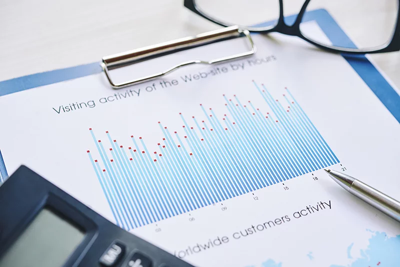 Website Trends &Amp; Advice 6 How does your website rank?