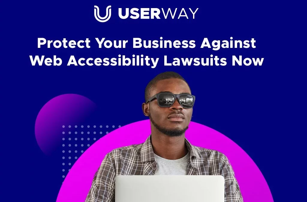 Website Trends &Amp; Advice 5 Legal considerations – does your website have to be accessible?