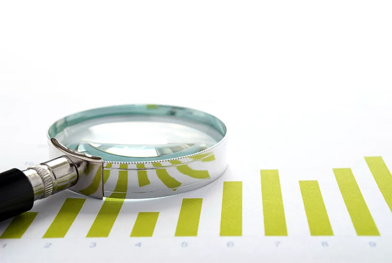 Website Trends &Amp; Advice 13 Not monitoring your website traffic – big mistake!