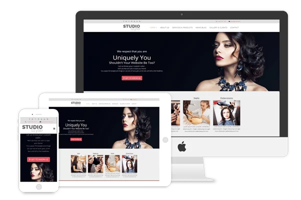Website Trends &Amp; Advice 7 Reasons for your website to be mobile friendly